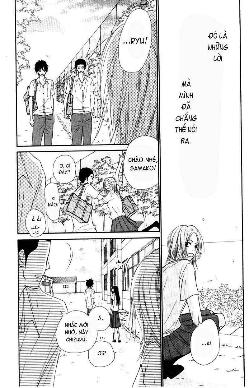 anh đã cho em biết bao thứ đầu tiên chapter 43 41