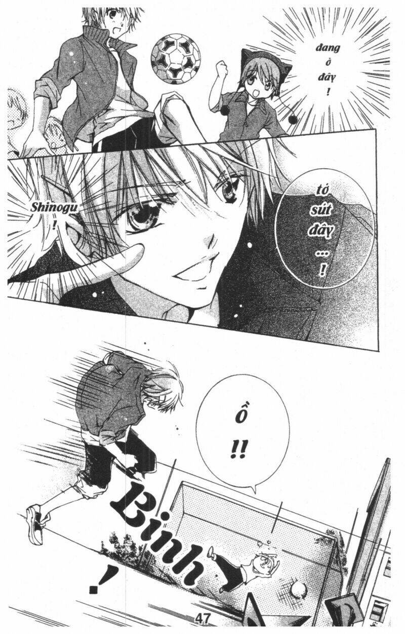 ore-sama kingdom chapter 1 47