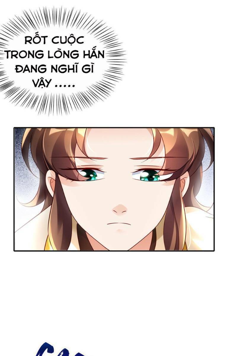 thiên kim bất hoán chapter 47 19