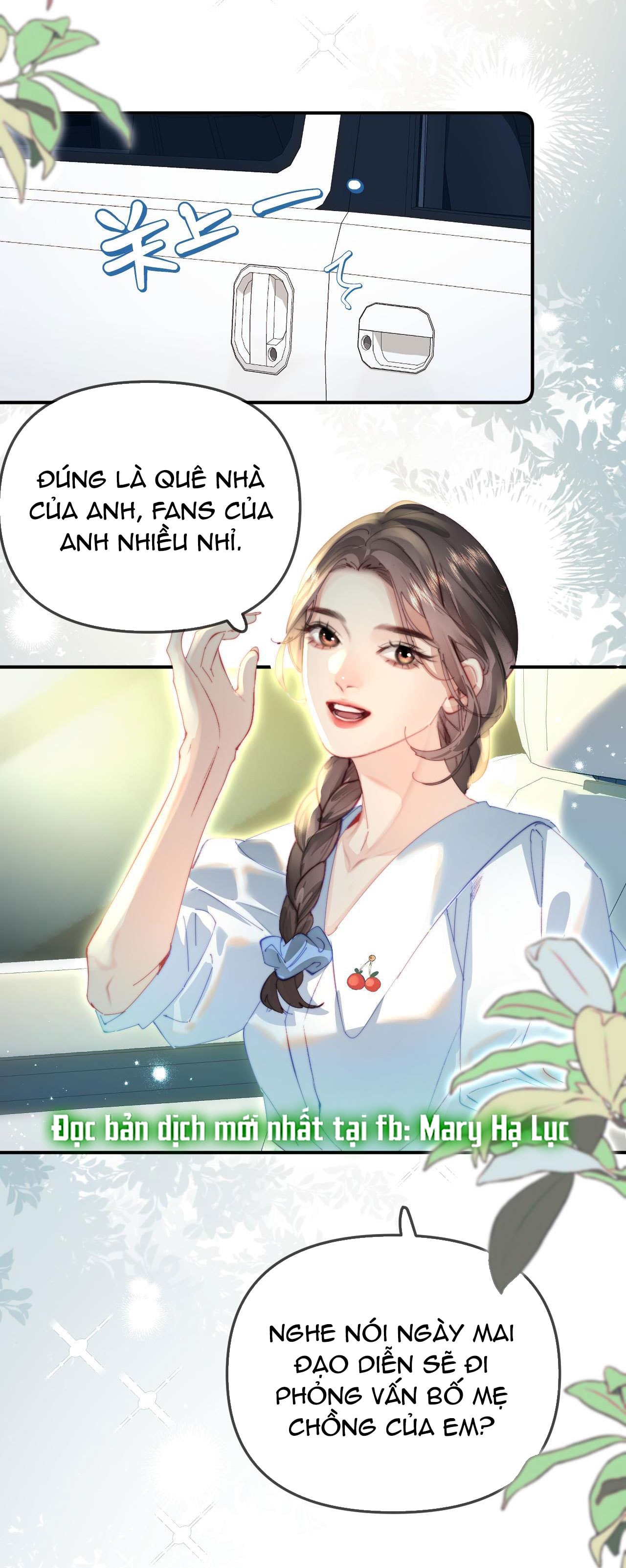 câu chuyện ngọt ngào của cặp vợ chồng đỉnh lưu chapter 92 17