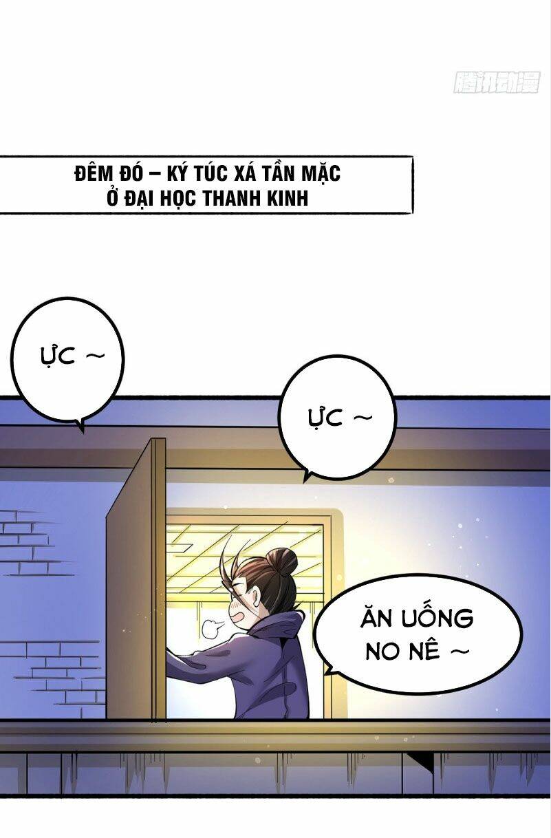 đô thị đỉnh phong cao thủ chapter 151 23