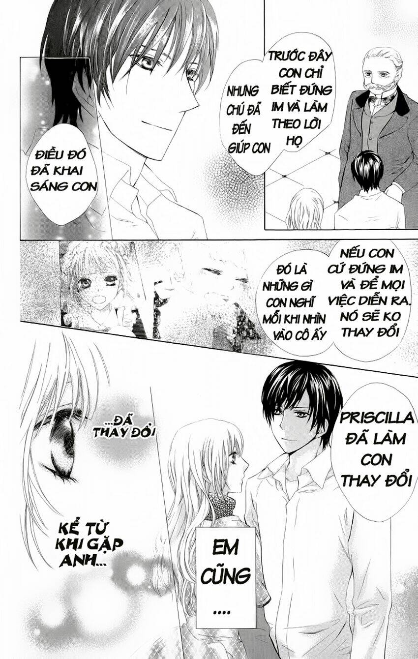 ibara no okite chapter 4 39