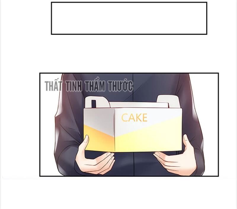 bạn trai 1/4 của tôi chapter 7 47