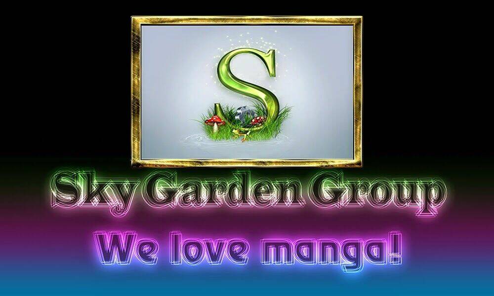 kebukurohatsu zensekai yuki! chapter 8 30