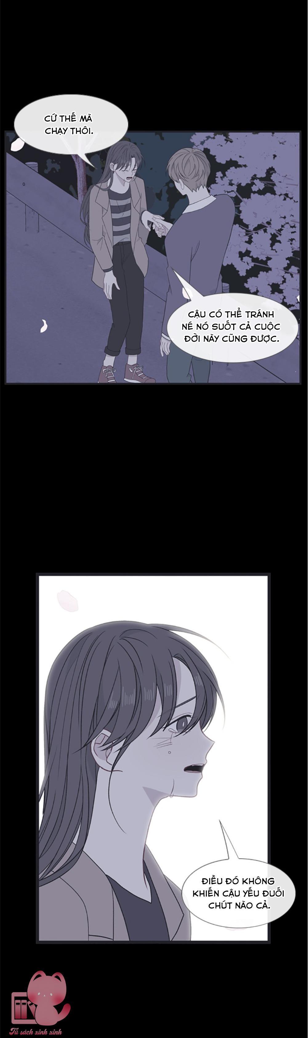 về bên anh chapter 109 26