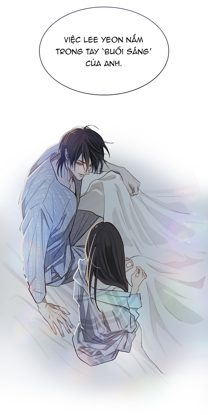 [18+] hoa là mồi nhử chapter 10 31