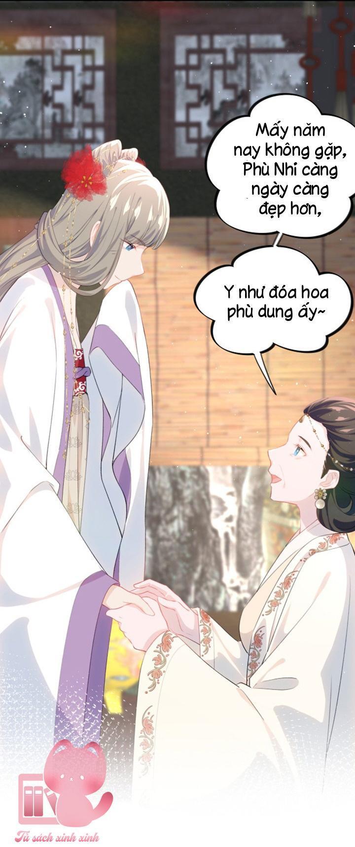 một đêm nọ đột nhiên yandere tới! chapter 134 12