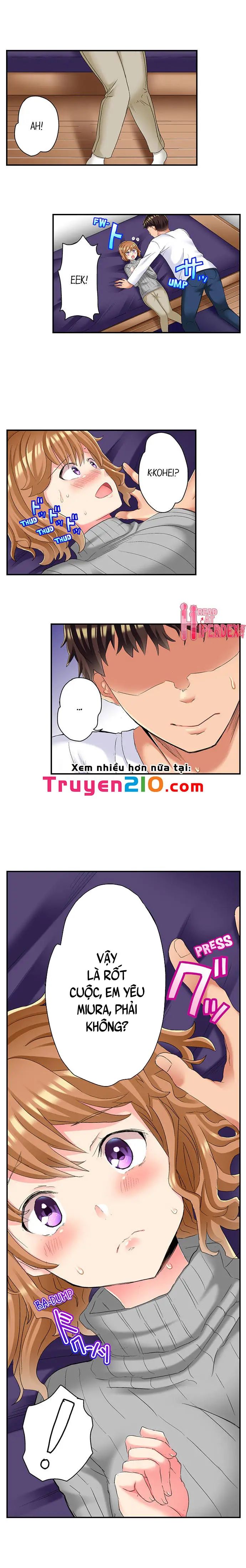 ntr massage chapter 17 5