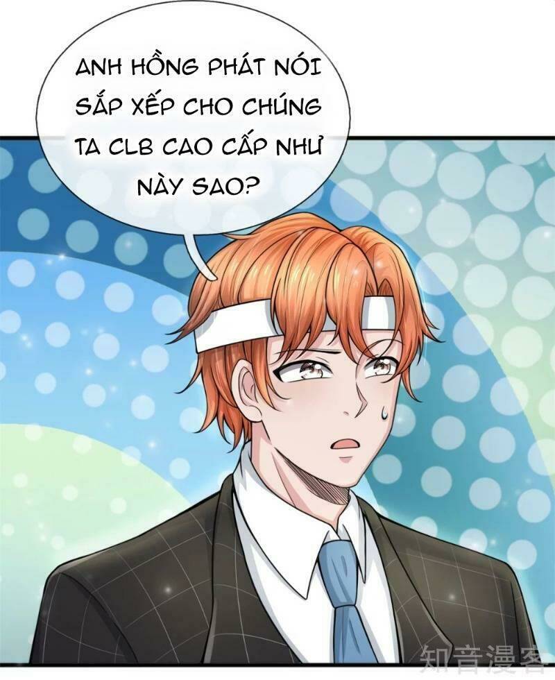 tuyệt đỉnh khí thiếu chapter 27 2