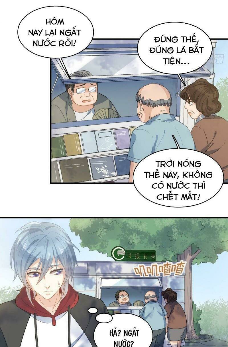 phi chức nghiệp bán tiên chapter 4 19