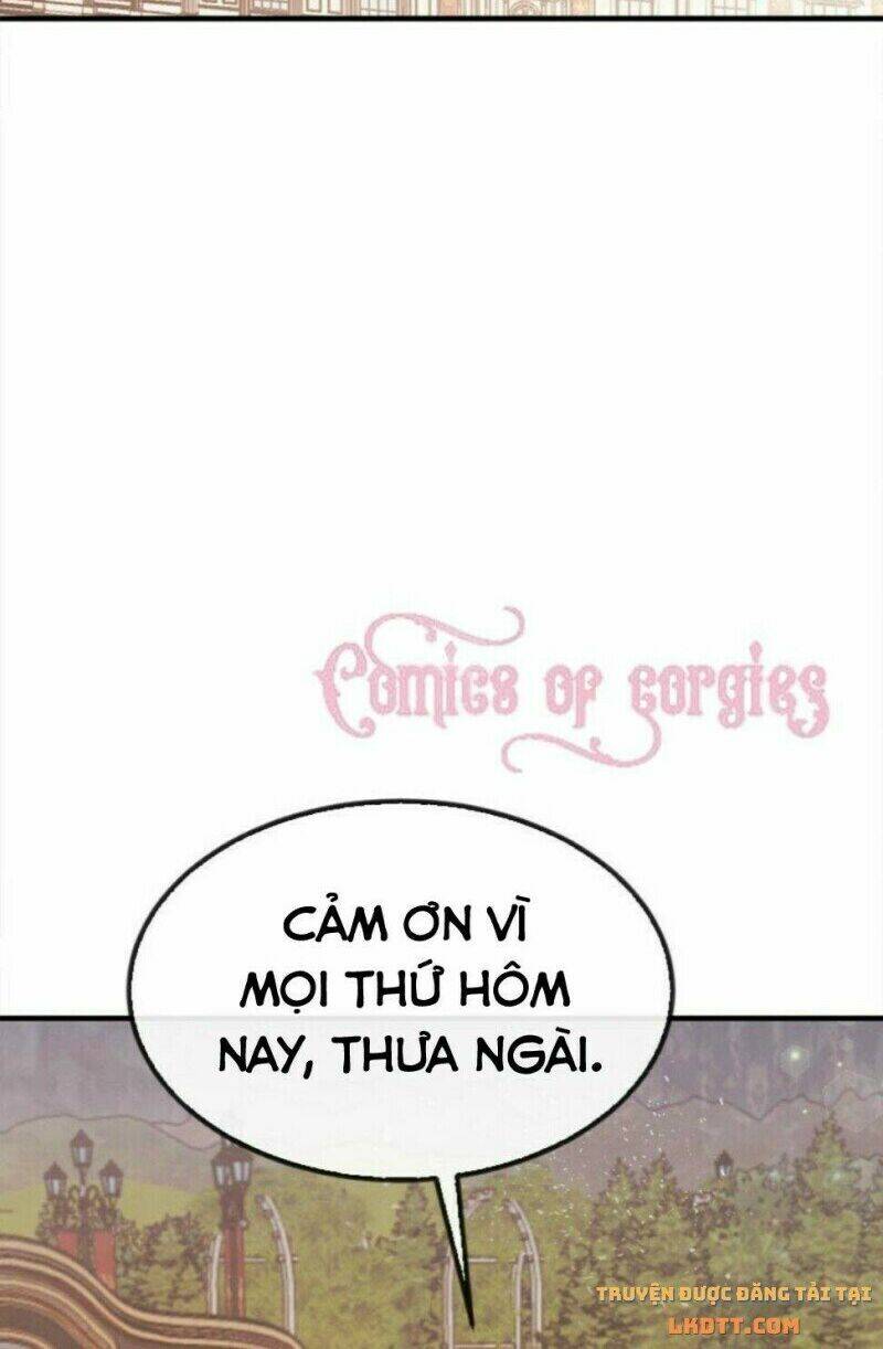 tiểu thư scarlet, em không muốn trả thù sao? chapter 10 20