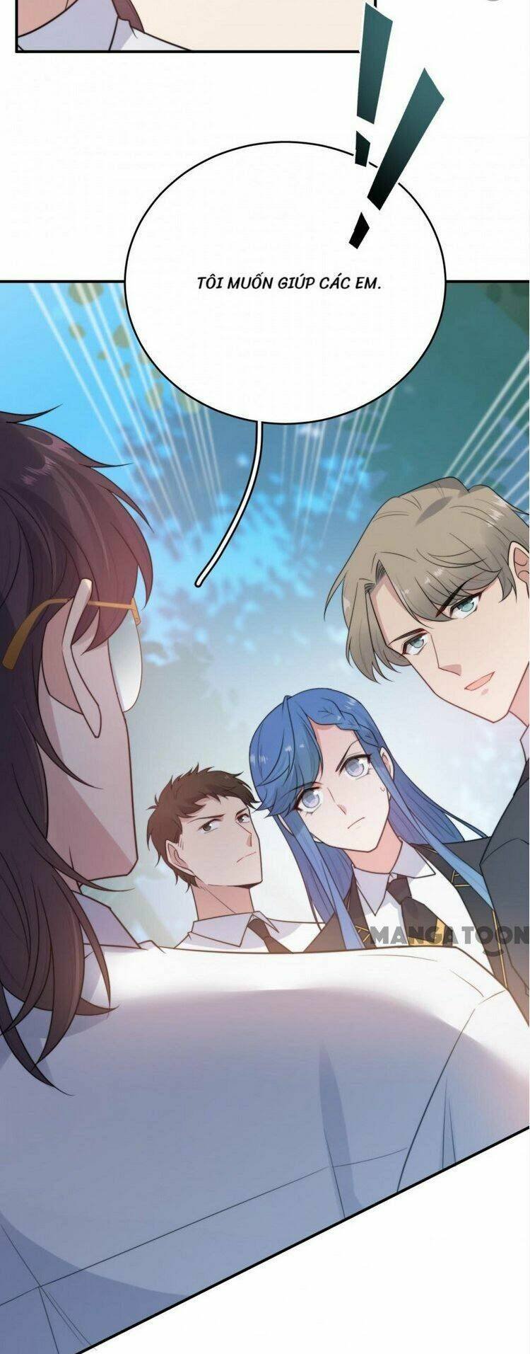 ma lạt thiên kim đẩu ác thiếu chapter 253 20