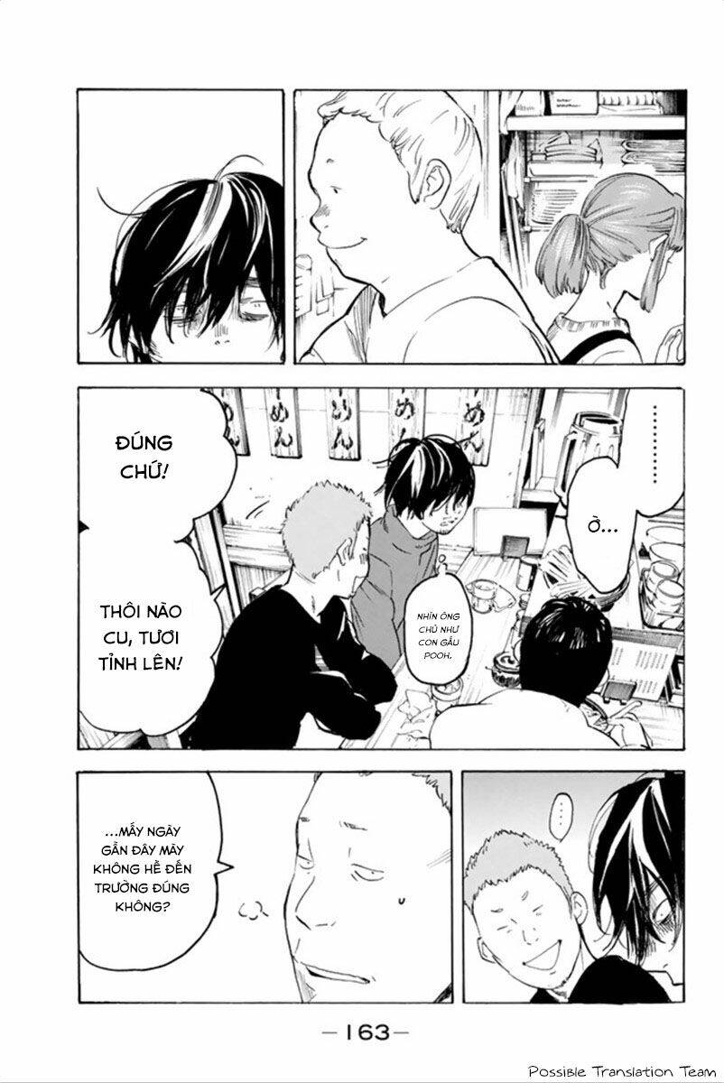 forget me not chapter 29 7