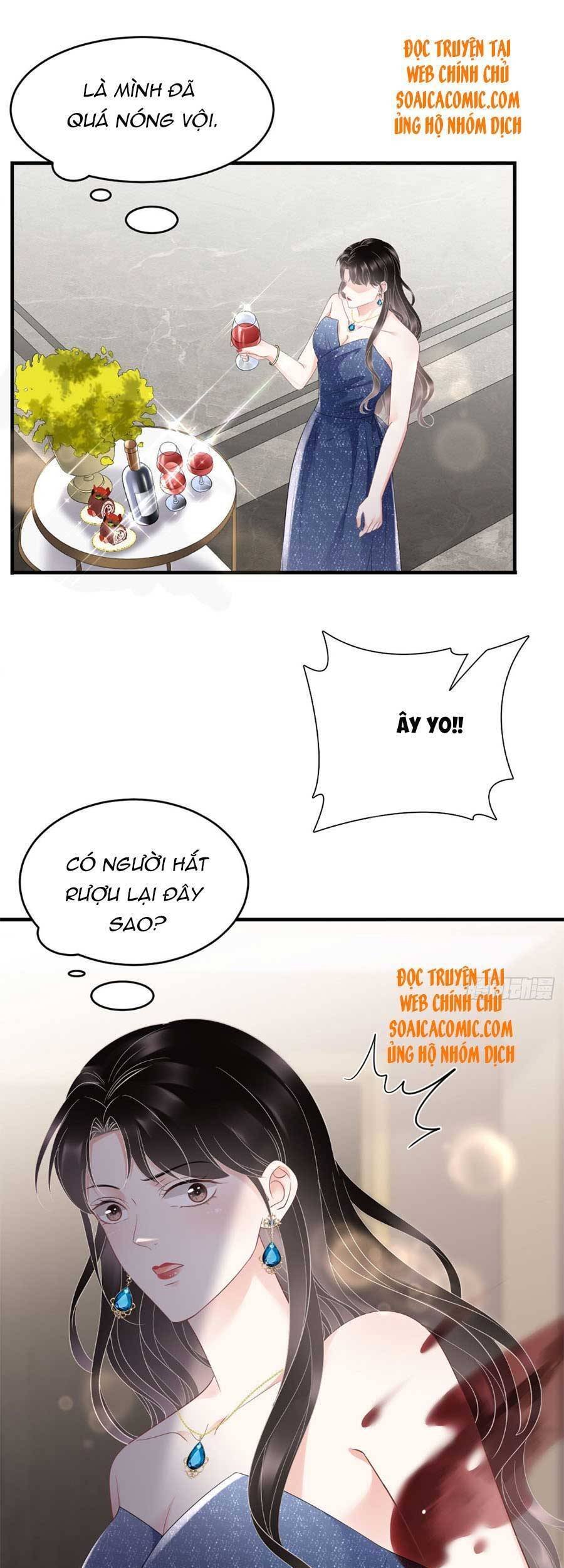 [16+] đại tiểu thư có thể có ý đồ xấu chapter 104 10