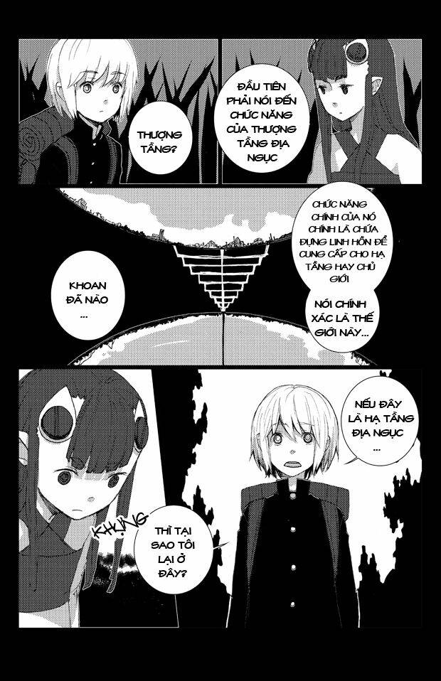 hell kitchen [vns] chapter 3 9