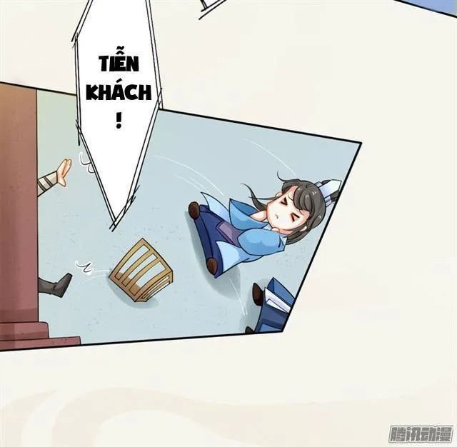 tuyệt thế luyện đan sư chapter 10 40