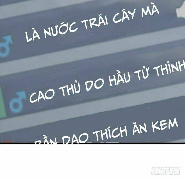 thời khắc và em điều đẹp chapter 12 44