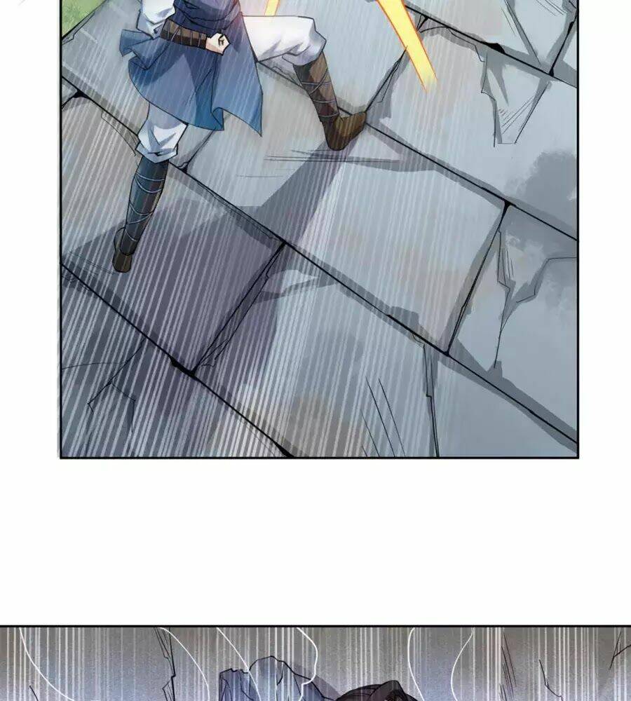 thần võ đế tôn chapter 3 41