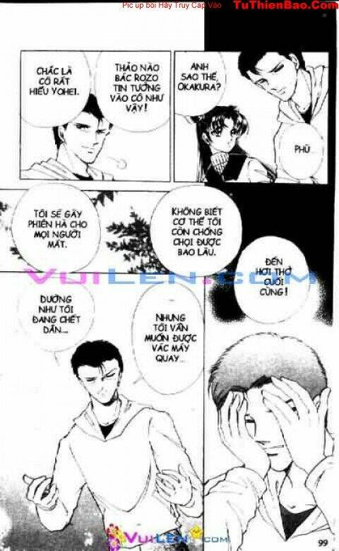 vương quốc điện ảnh chapter 1 99