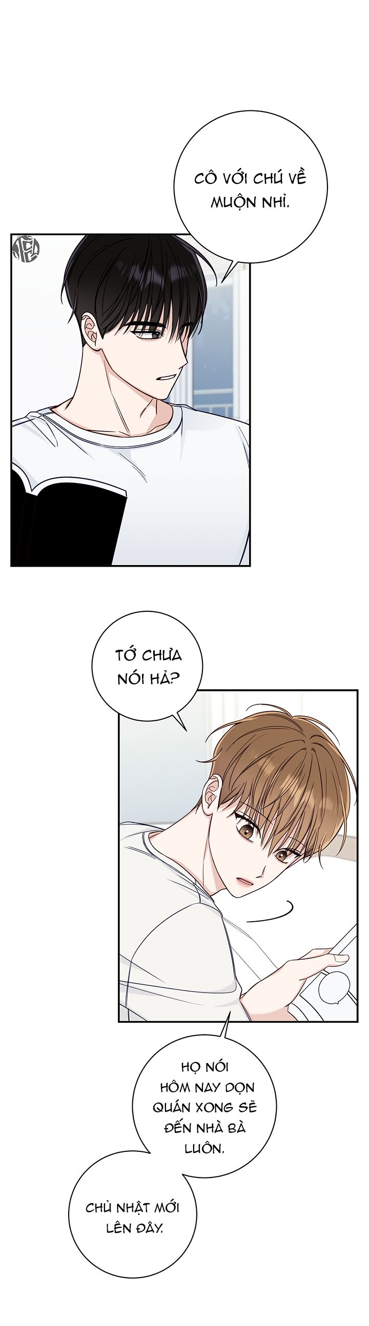 mùa hạ chapter 18 24