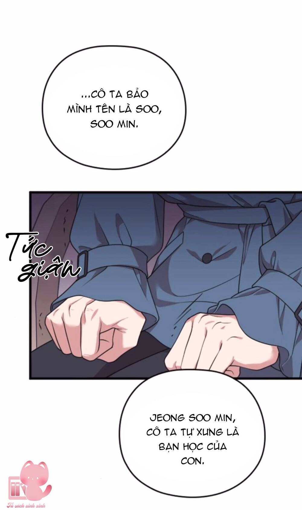 cô đi mà lấy chồng tôi đi chapter 54 122