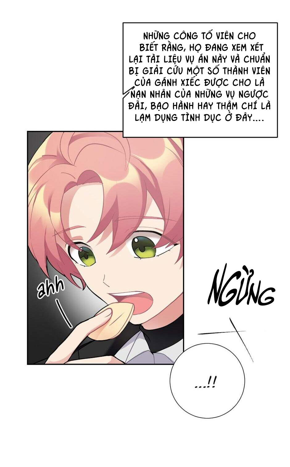 cô chủ và người hầu chapter 29 24