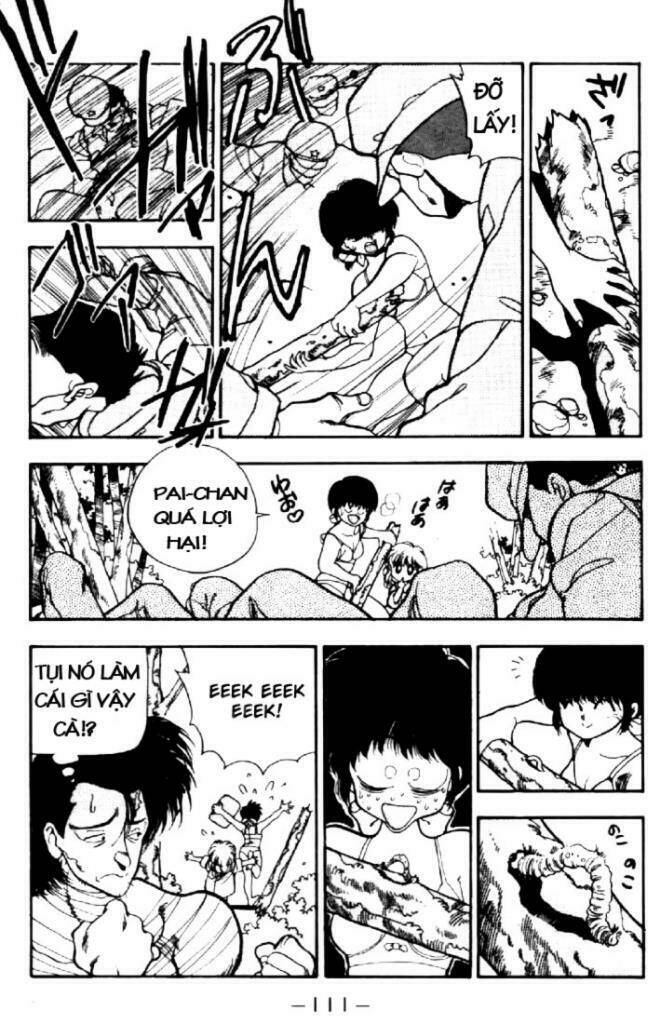 3x3 eyes chapter 36 13