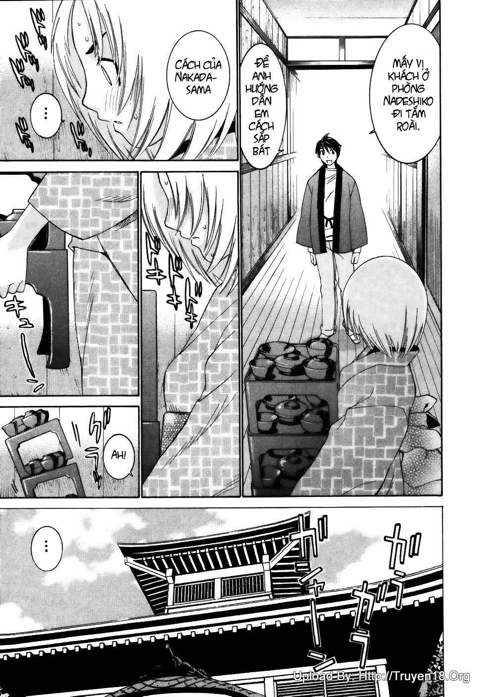 koibana onsen! chapter 16 9