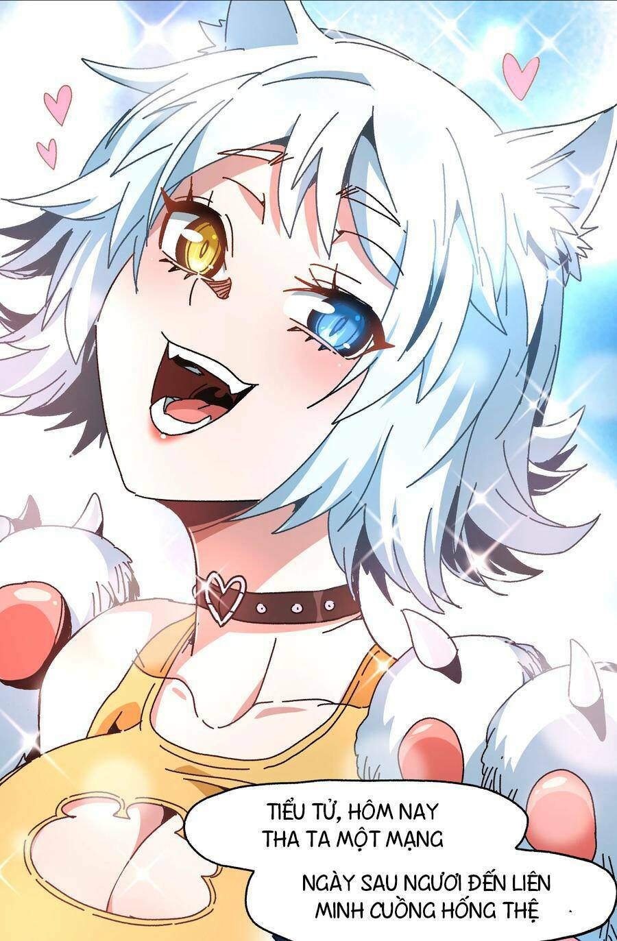 vú em vô địch chapter 25 87