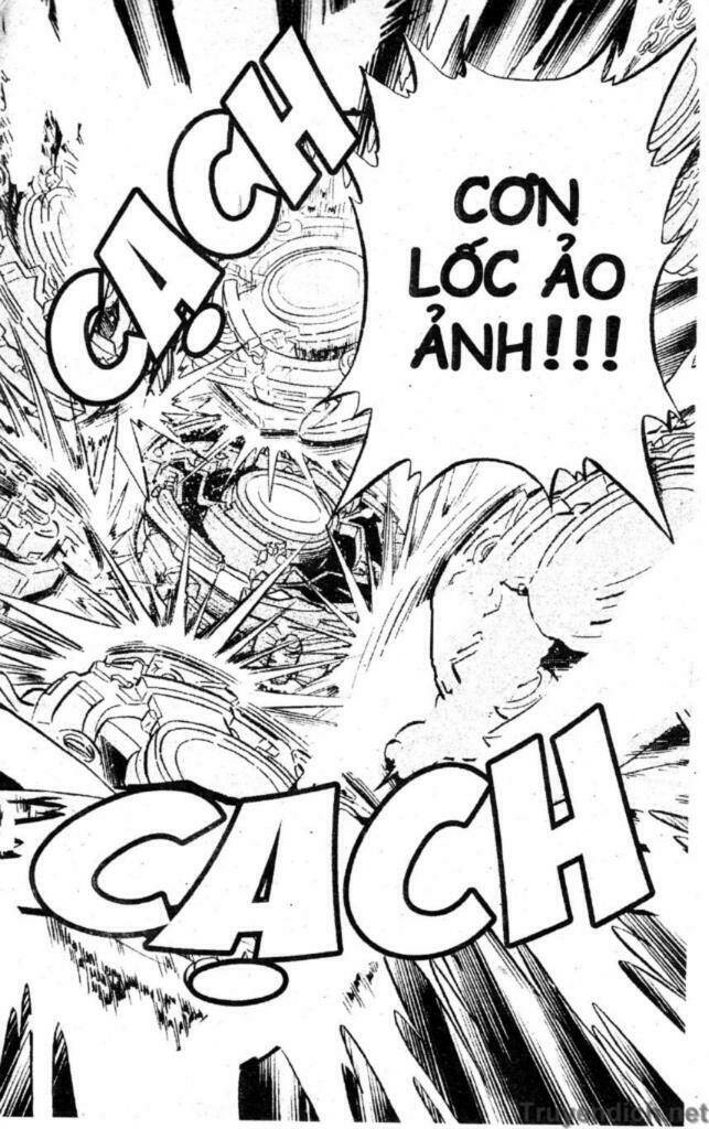 beley - con quay truyền thuyết chapter 6 24