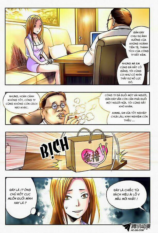 trung quốc kinh ngạc tiên sinh chapter 40 10