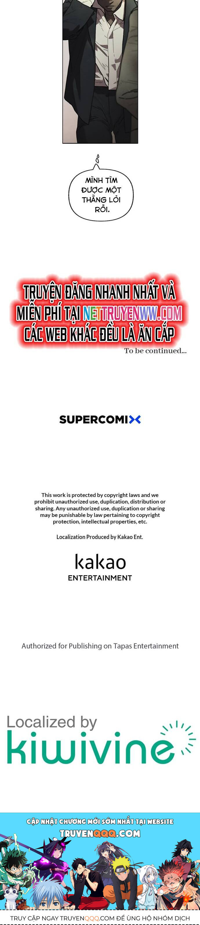 sinh vật gyeongseong: đóa hoa bất diệt chapter 14 30