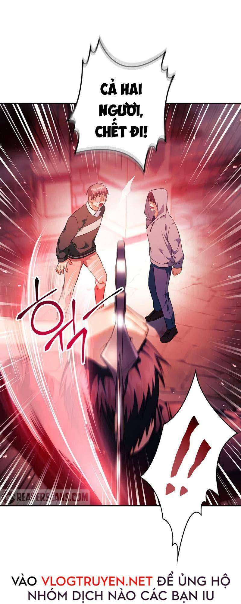 Kí Sự Hồi Quy Chapter 24 5