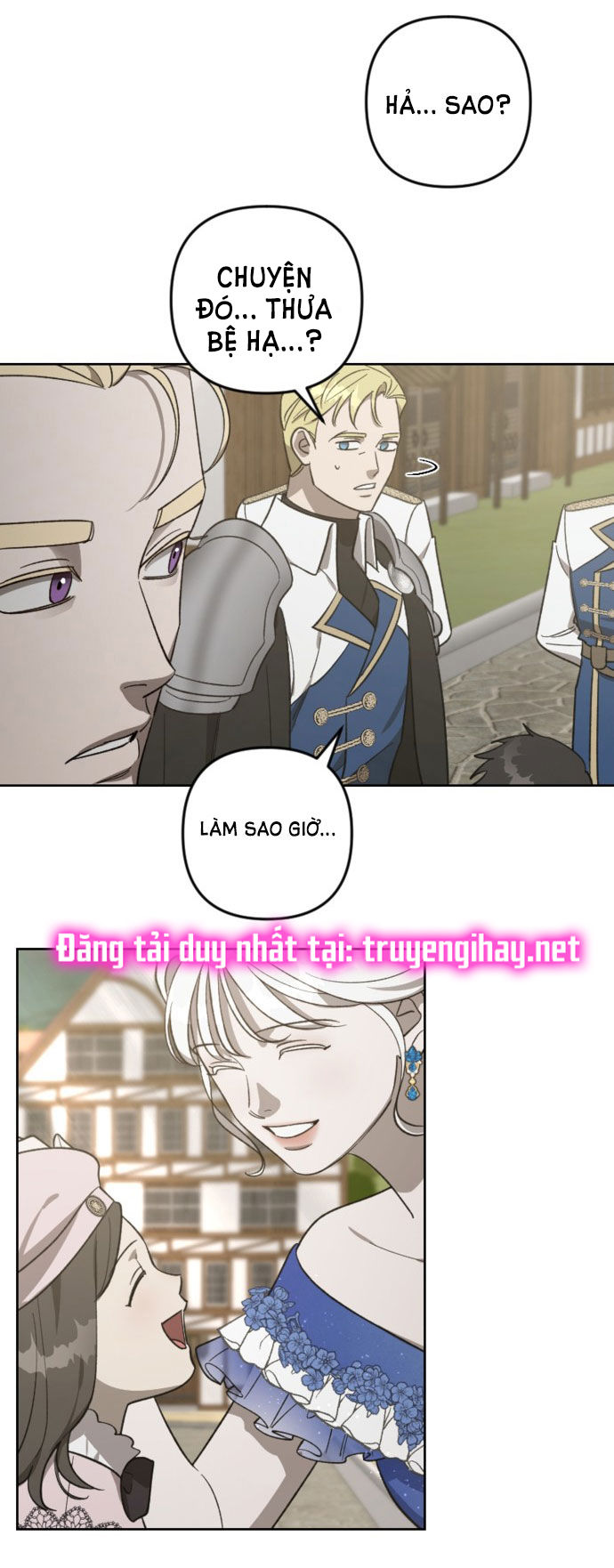 hoàng đế đảo ngược thời gian chapter 77.2 6