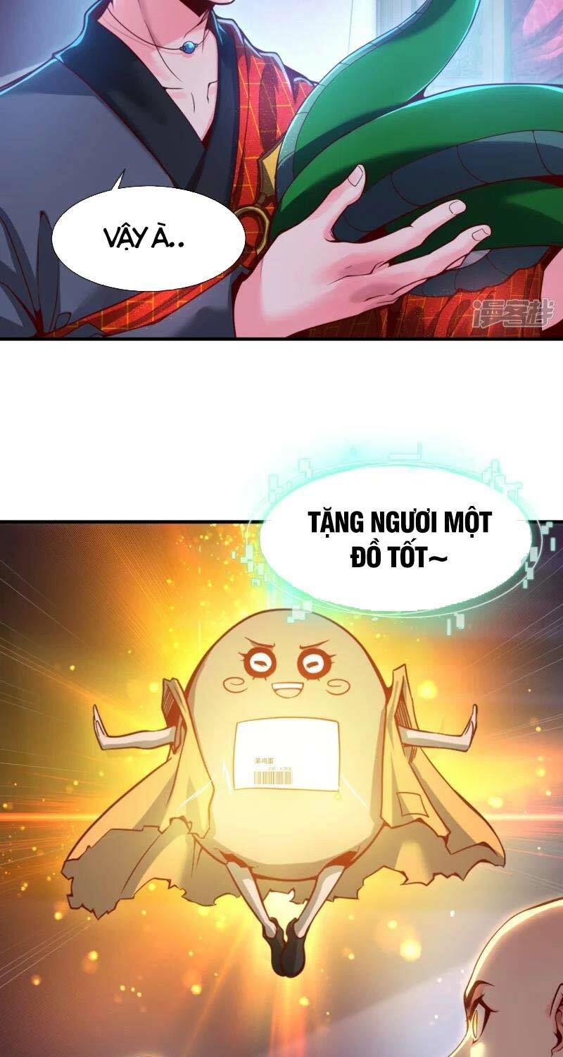 ta là thương thiên chapter 3 26