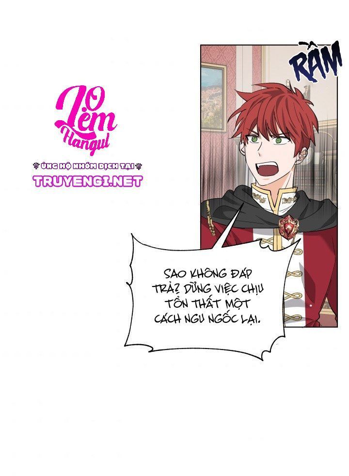 trở thành vợ của nam chính phế vật chapter 11 37