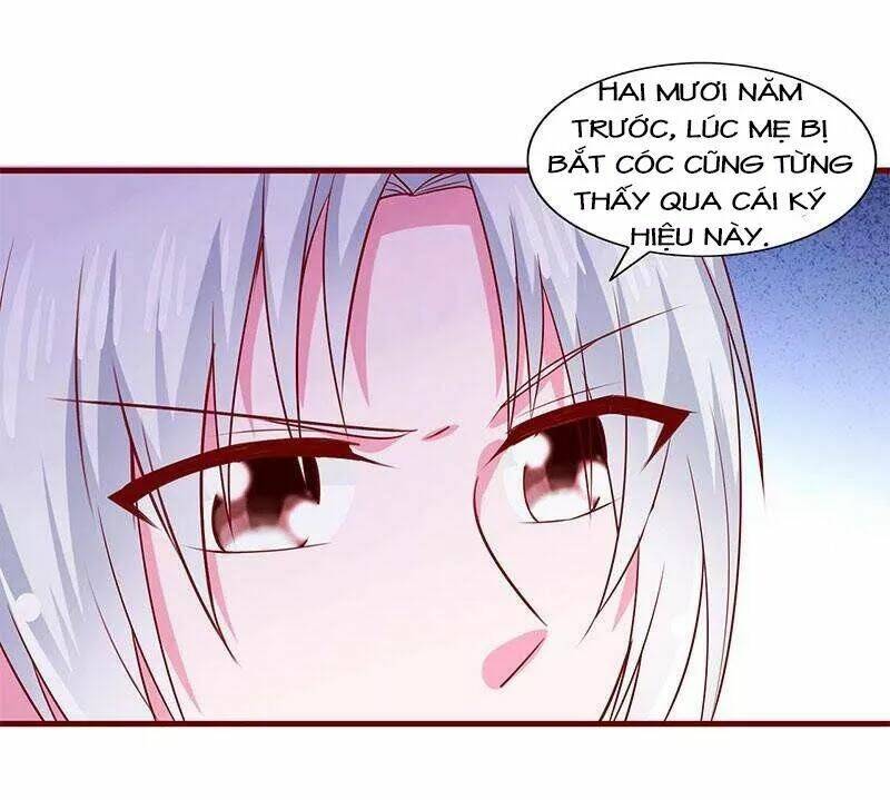 không gả cho tổng tài, gả cho người hầu chapter 91 5