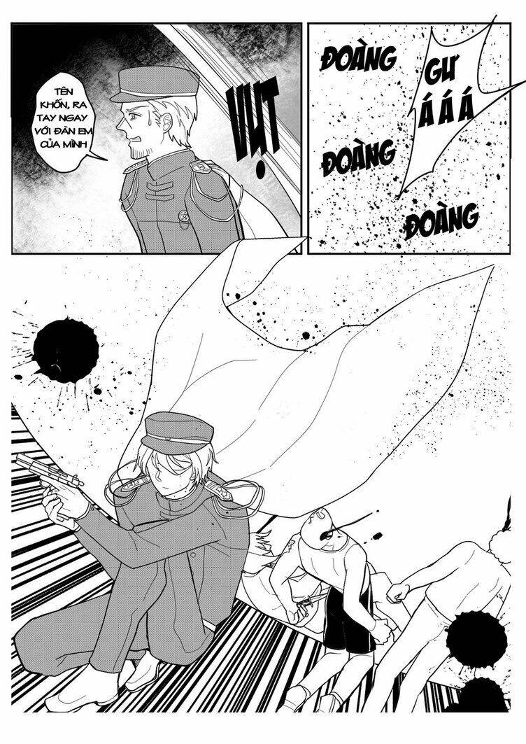 blood - đêm le lói chapter 7 5