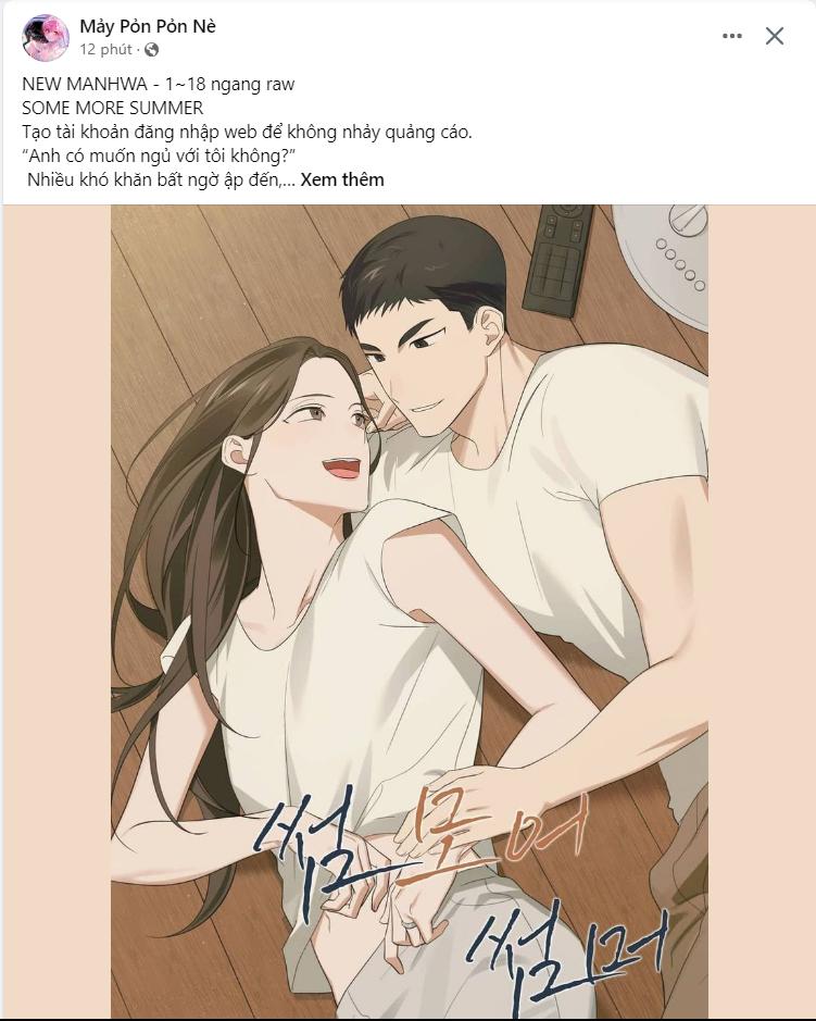 my demon - ác quỷ của tôi chapter 1.2 2