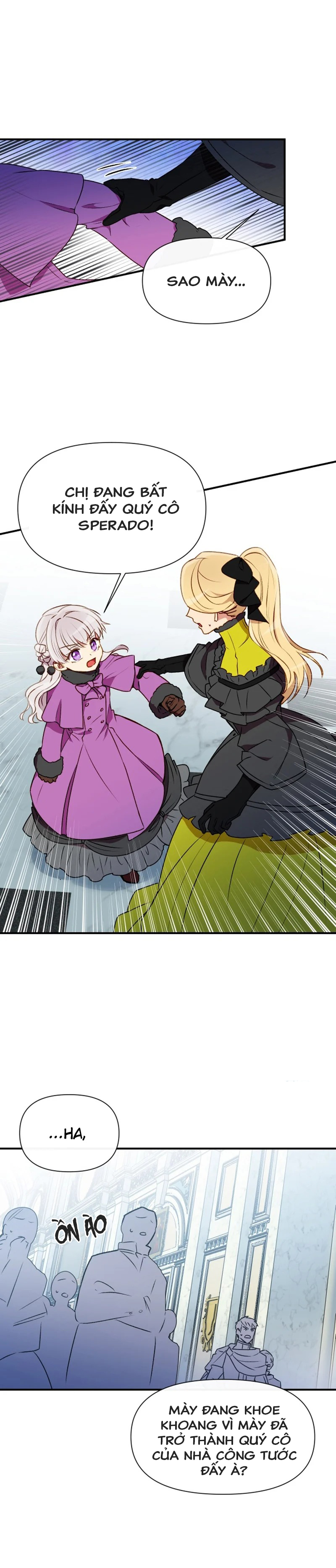 bản khế ước với nữ công tước ác ma chapter 47 19