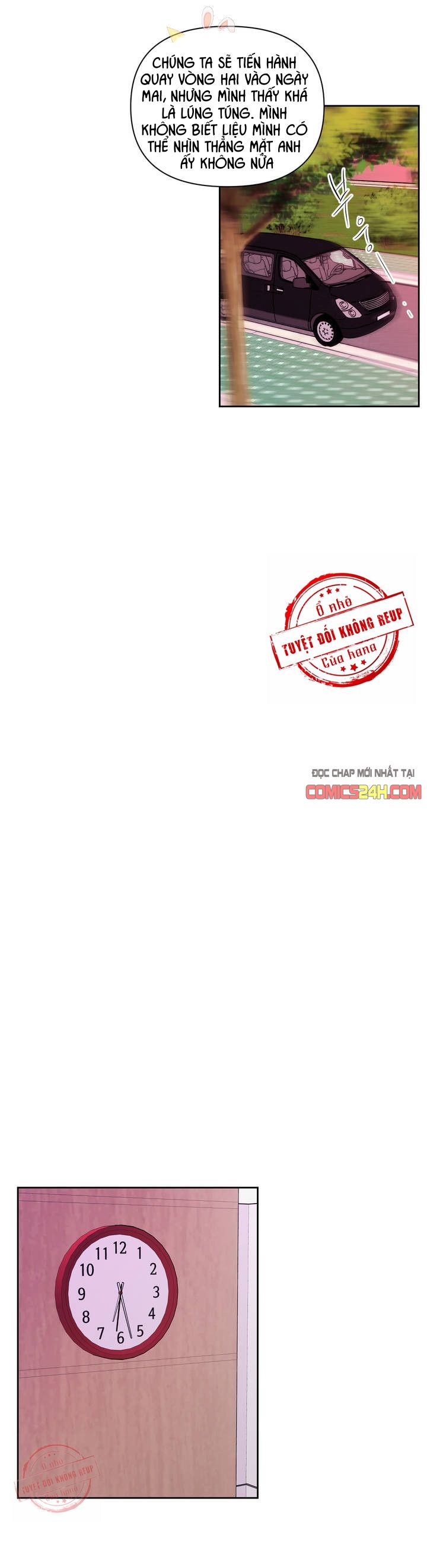 kinh nghiệm cảnh nóng chapter 30 12