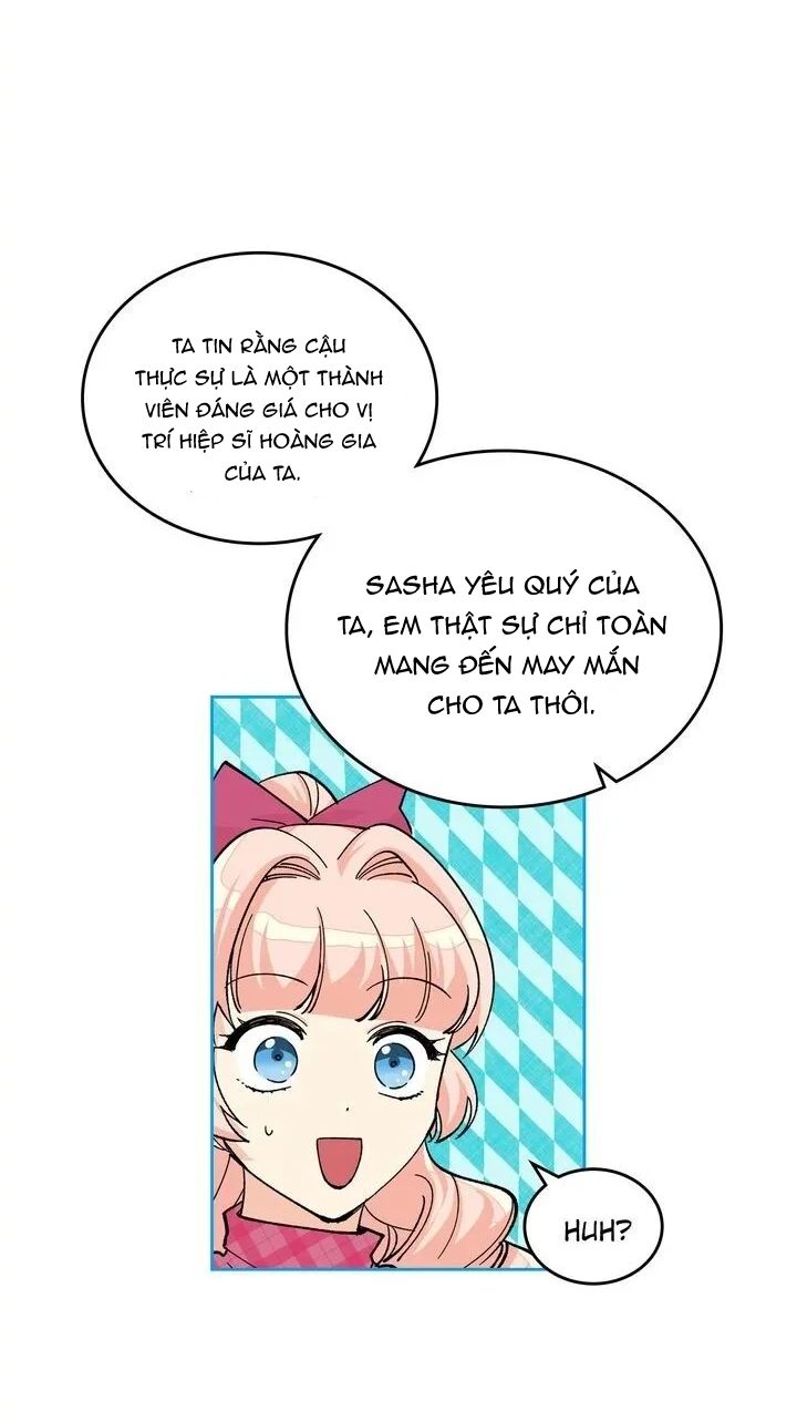 thú cưng của nhân vật phản diện chapter 18 9