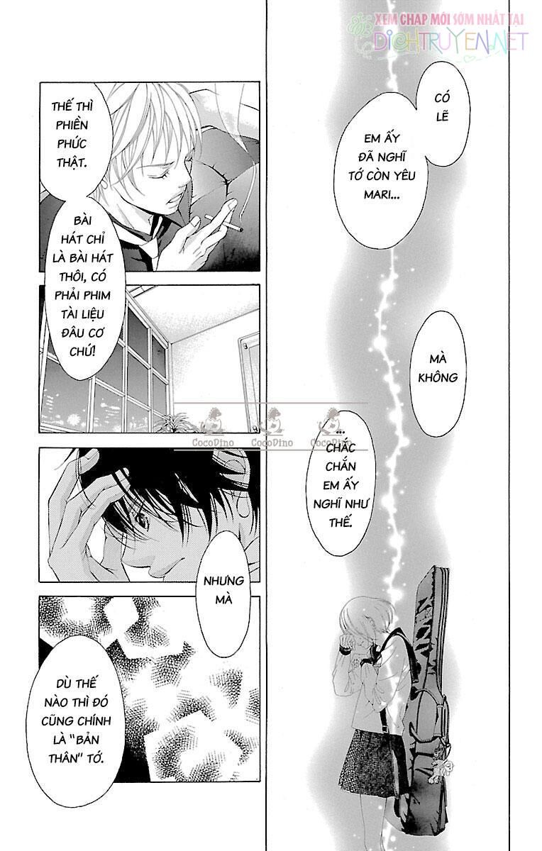 bướm trong sương mù chapter 19 29
