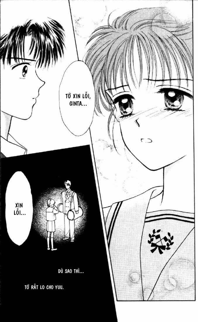 marmalade boy chapter 19 36