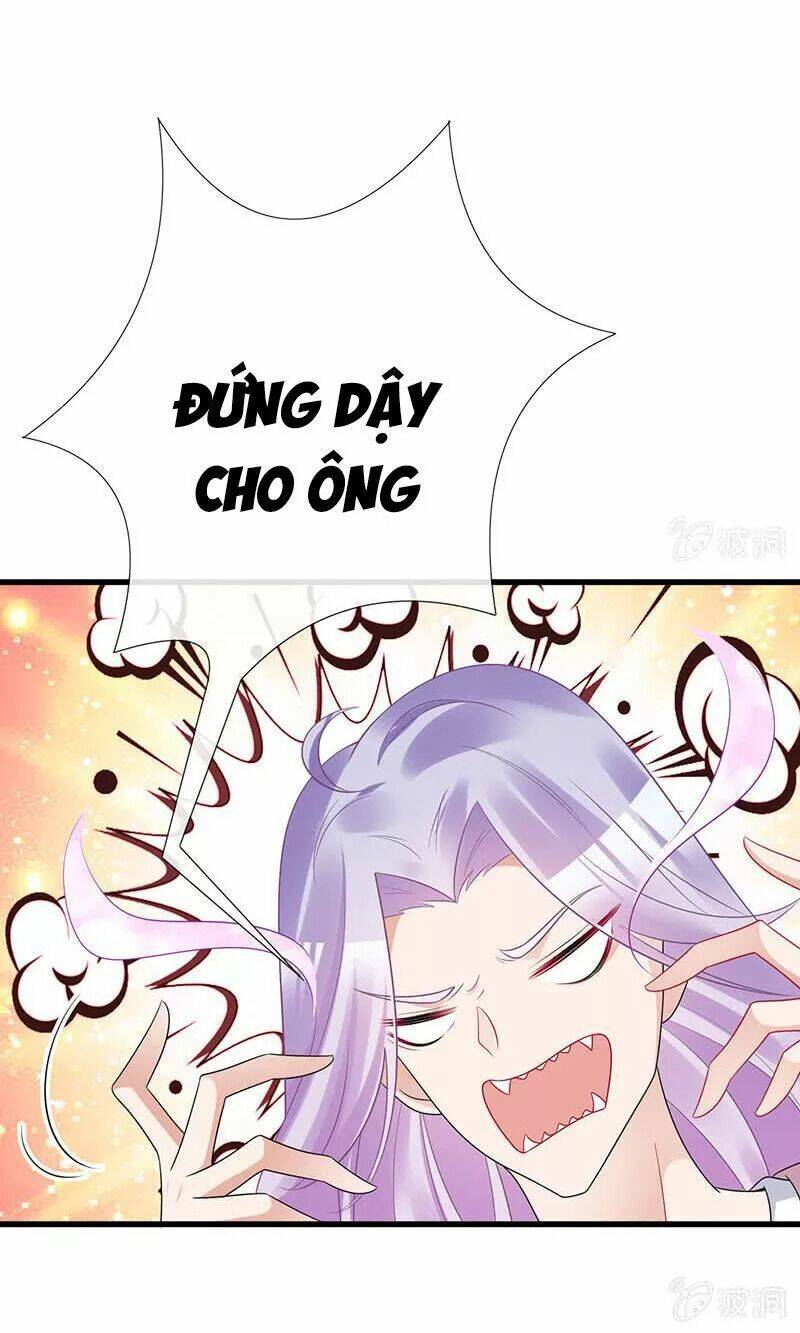 vương bài thiên sư và tiểu manh yêu chapter 17 13