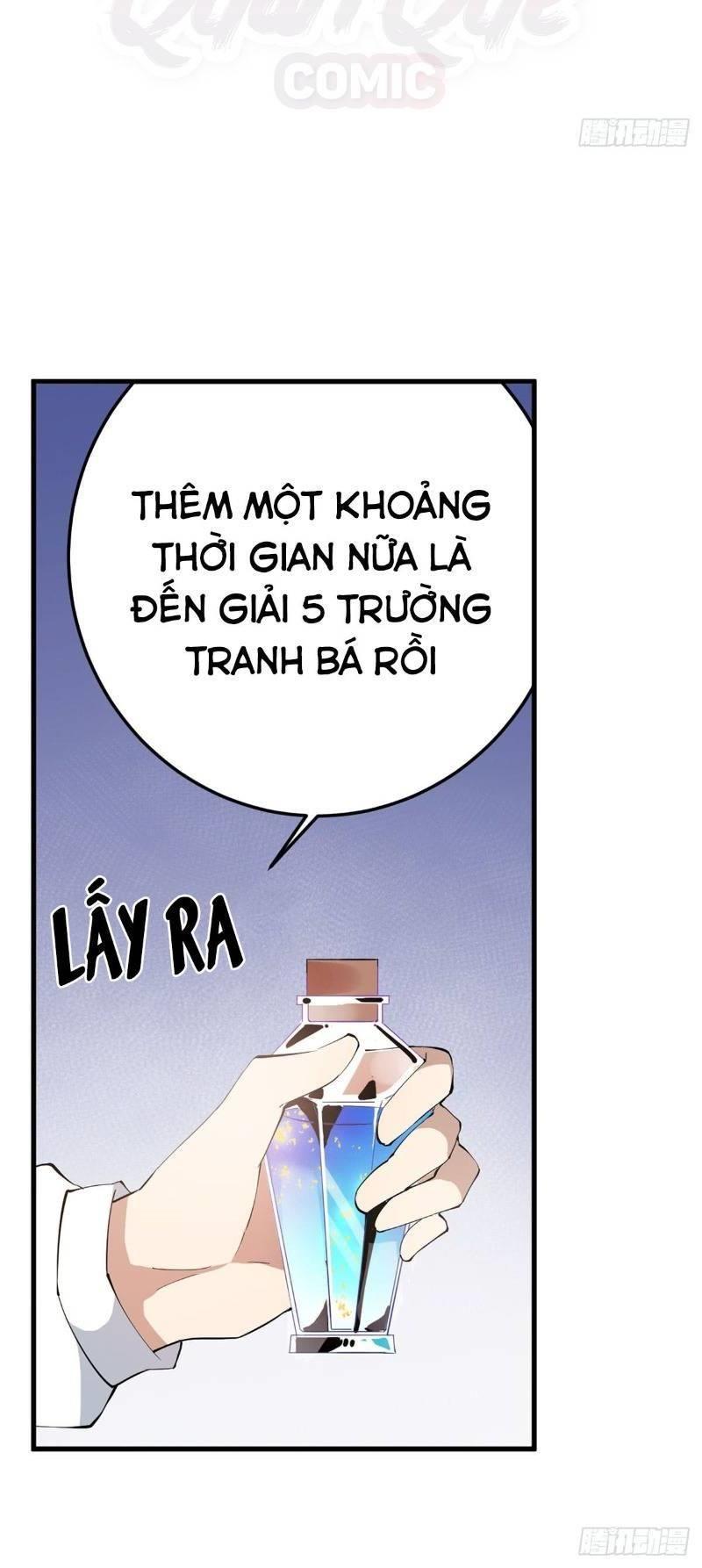 vô hạn sứ đồ và 12 nữ chiến binh chapter 37 24