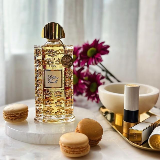 Nước Hoa Creed Sublime Vanille Exclusives 75ml