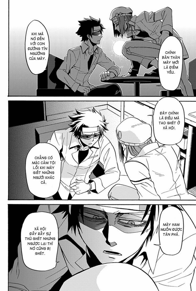 life is money chapter 12 28