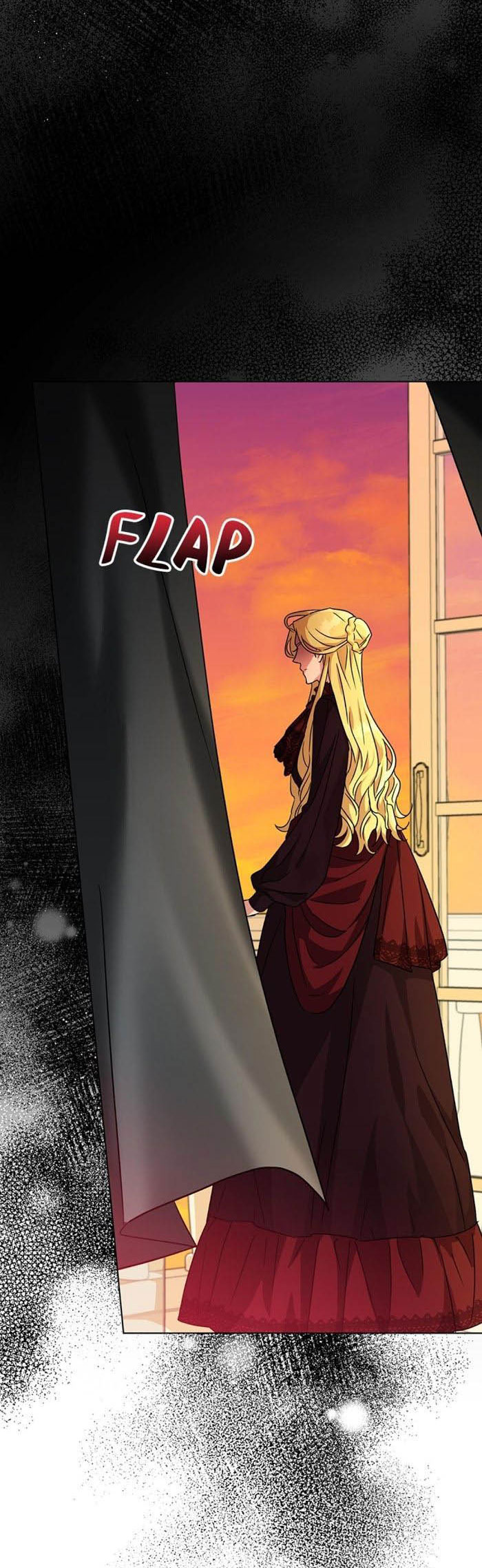 kết hôn cùng nhân vật phản diện chapter 9 62