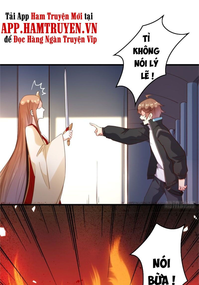 ta lập hậu cung tại tây du ký chapter 2 23